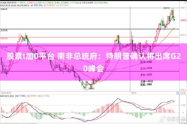 股票t加0平台 南非总统府：特朗普确认将出席G20峰会