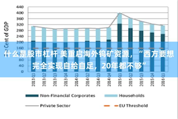 什么是股市杠杆 美重启海外钨矿资源，“西方要想完全实现自给自足，20年都不够”