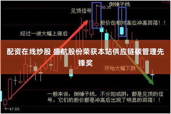 配资在线炒股 盛航股份荣获本站供应链碳管理先锋奖