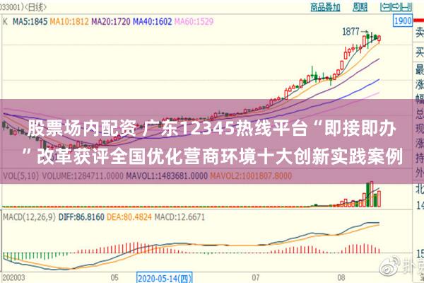 股票场内配资 广东12345热线平台“即接即办”改革获评全国优化营商环境十大创新实践案例