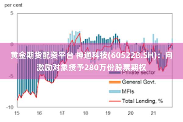 黄金期货配资平台 神通科技(605228.SH)：向激励对象授予280万份股票期权