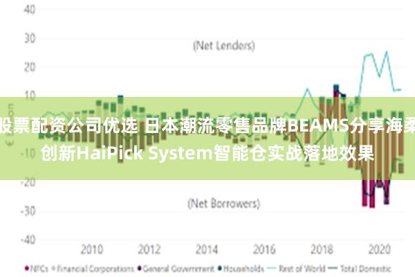 股票配资公司优选 日本潮流零售品牌BEAMS分享海柔创新HaiPick System智能仓实战落地效果